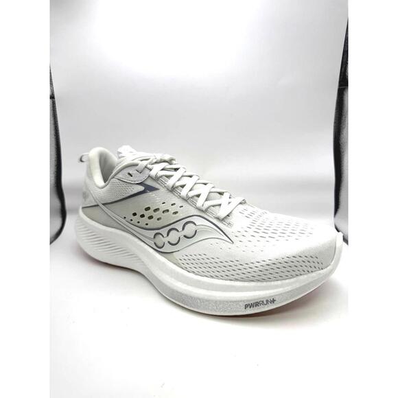 Saucony Shoes - Saucony Ride 17 Women's Running Sneakers Size 12